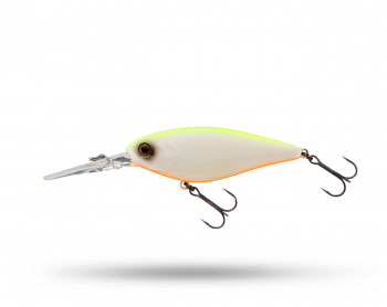 Jackall SDD Squirrel Flat 79 SP